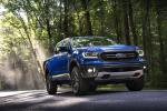 Ford Ranger FX2 SuperCrew 2019 года (NA)